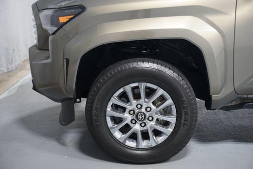 2024 Toyota Tacoma Limited
