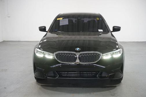 2019 BMW 330 330i