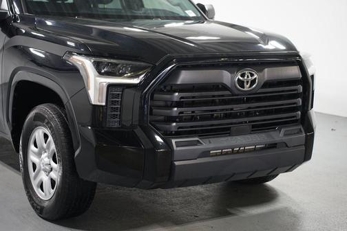 2022 Toyota Tundra SR