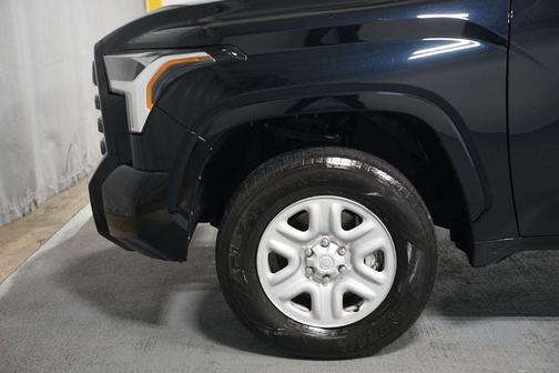 2022 Toyota Tundra SR