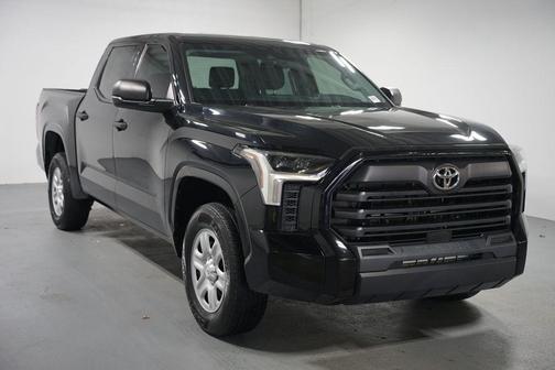 2022 Toyota Tundra SR