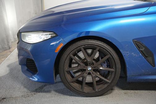 2019 BMW M850 xDrive