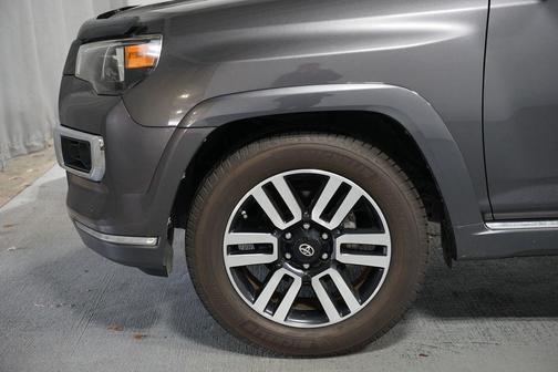 2015 Toyota 4Runner Limited