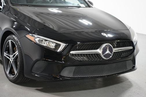 2022 Mercedes-Benz A-Class A 220