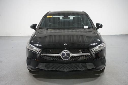 2022 Mercedes-Benz A-Class A 220