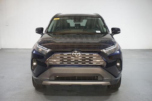 2023 Toyota RAV4 Limited