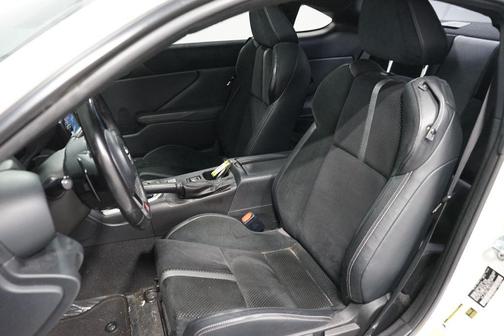 2022 Toyota GR86 Premium