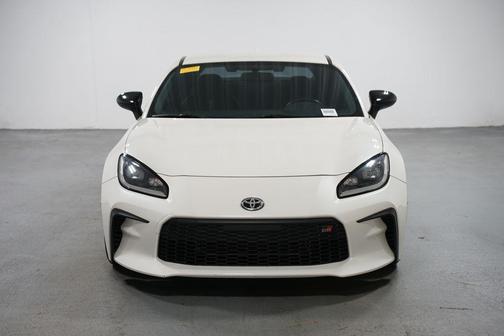 2022 Toyota GR86 Premium