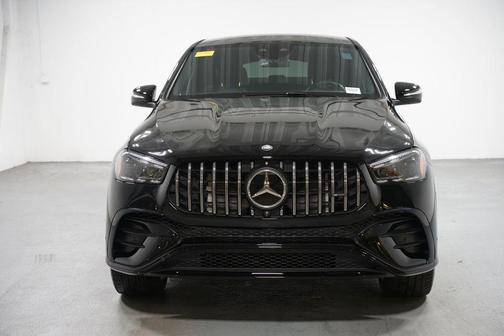 2024 Mercedes-Benz AMG GLE 53 4MATIC+ Coupe
