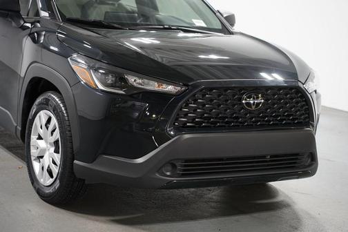 2025 Toyota Corolla Cross L