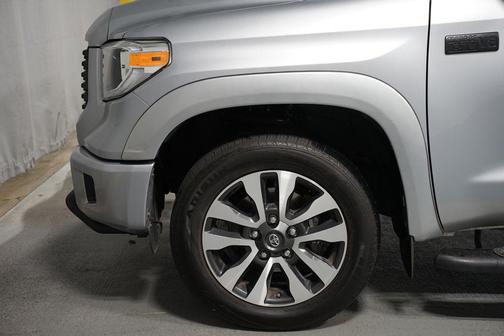 2019 Toyota Tundra Limited