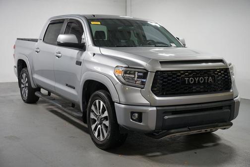 2019 Toyota Tundra Limited