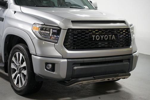 2019 Toyota Tundra Limited