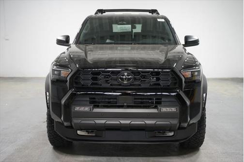 2025 Toyota 4Runner TRD Off Road