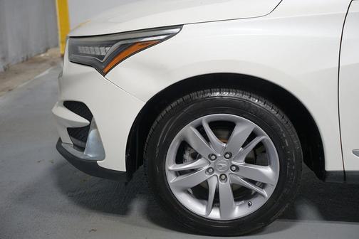 2019 Acura RDX Advance Package