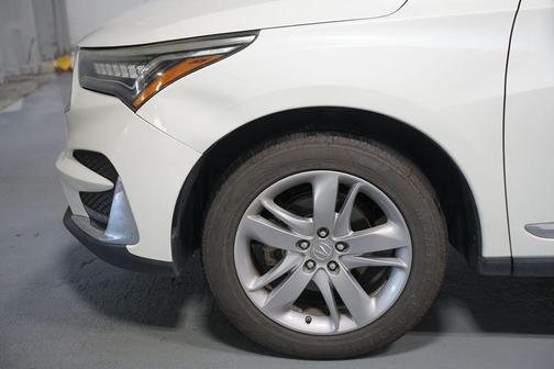 2019 Acura RDX Advance Package