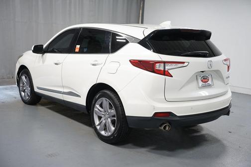 2019 Acura RDX Advance Package