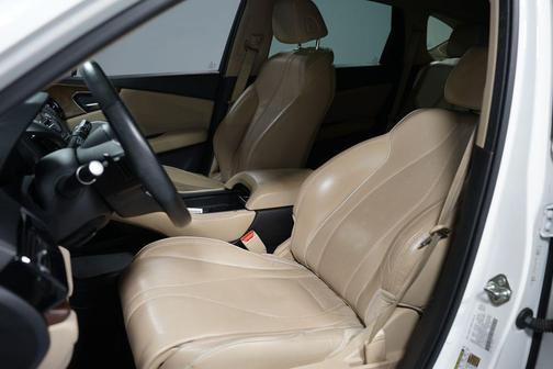 2019 Acura RDX Advance Package