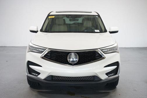 2019 Acura RDX Advance Package