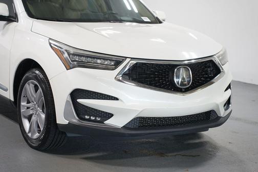2019 Acura RDX Advance Package