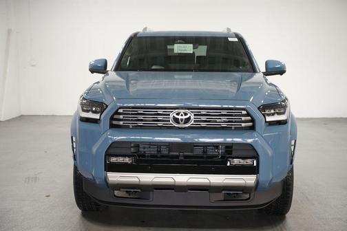 2025 Toyota 4Runner Limited