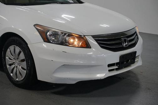 2012 Honda Accord 2.4 LX