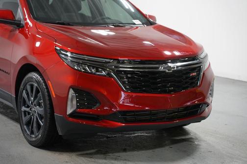 2023 Chevrolet Equinox FWD RS