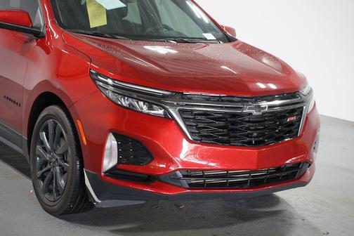 2023 Chevrolet Equinox FWD RS