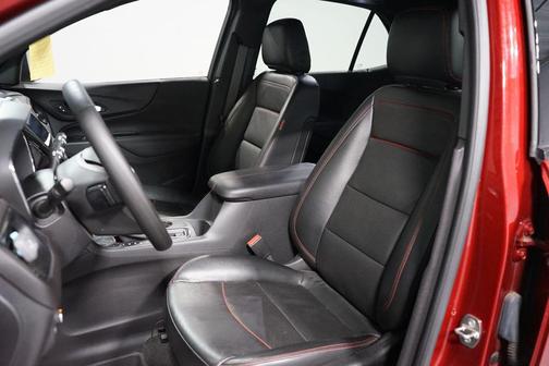 2023 Chevrolet Equinox FWD RS