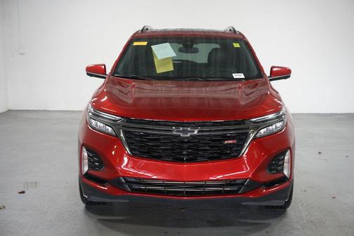 2023 Chevrolet Equinox FWD RS