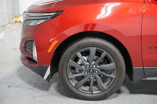 2023 Chevrolet Equinox FWD RS