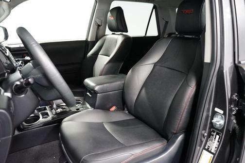 2020 Toyota 4Runner TRD Pro