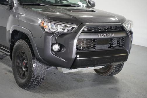 2020 Toyota 4Runner TRD Pro