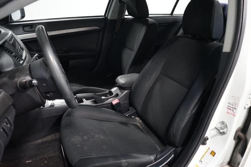 2015 Mitsubishi Lancer ES