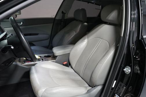 2017 Kia Optima Plug-In Hybrid EX