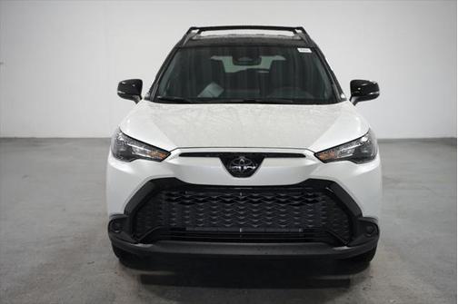 2025 Toyota Corolla Hybrid L