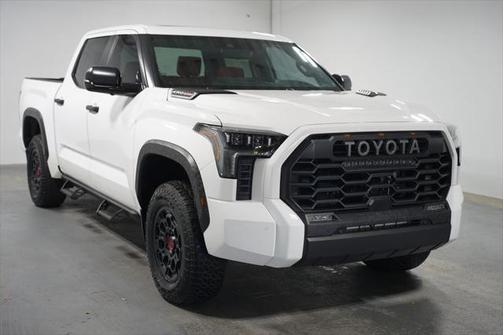 2024 Toyota Tundra Hybrid TRD Pro
