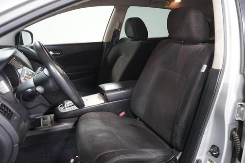 2014 Nissan Murano S