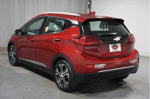 2019 Chevrolet Bolt EV Premier