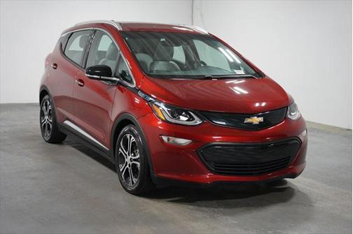 2019 Chevrolet Bolt EV Premier