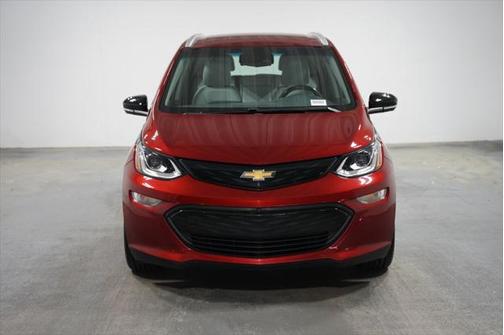 2019 Chevrolet Bolt EV Premier