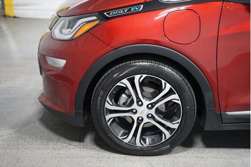 2019 Chevrolet Bolt EV Premier