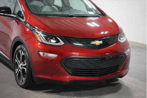 2019 Chevrolet Bolt EV Premier