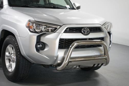 2017 Toyota 4Runner SR5 Premium