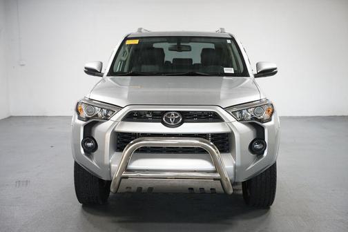 2017 Toyota 4Runner SR5 Premium