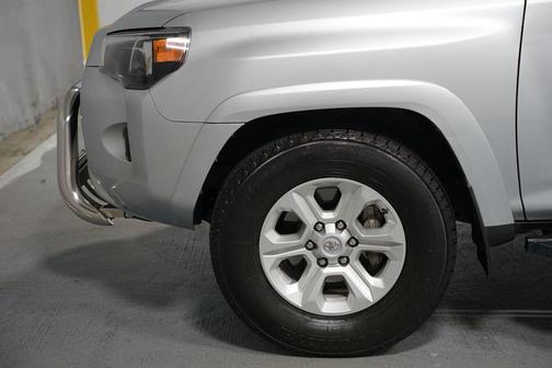 2017 Toyota 4Runner SR5 Premium