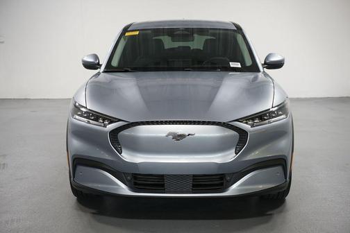 2022 Ford Mustang Mach-E Select