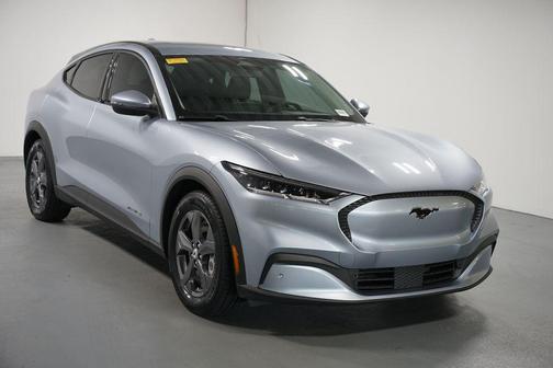 2022 Ford Mustang Mach-E Select