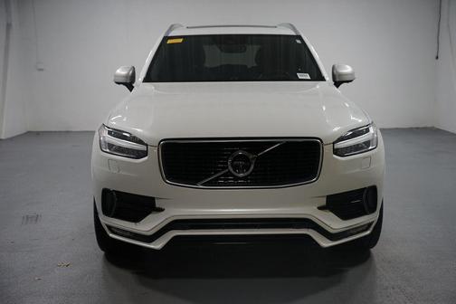 2019 Volvo XC90 T6 R-Design