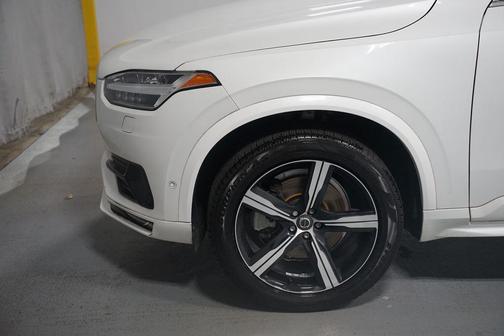 2019 Volvo XC90 T6 R-Design
